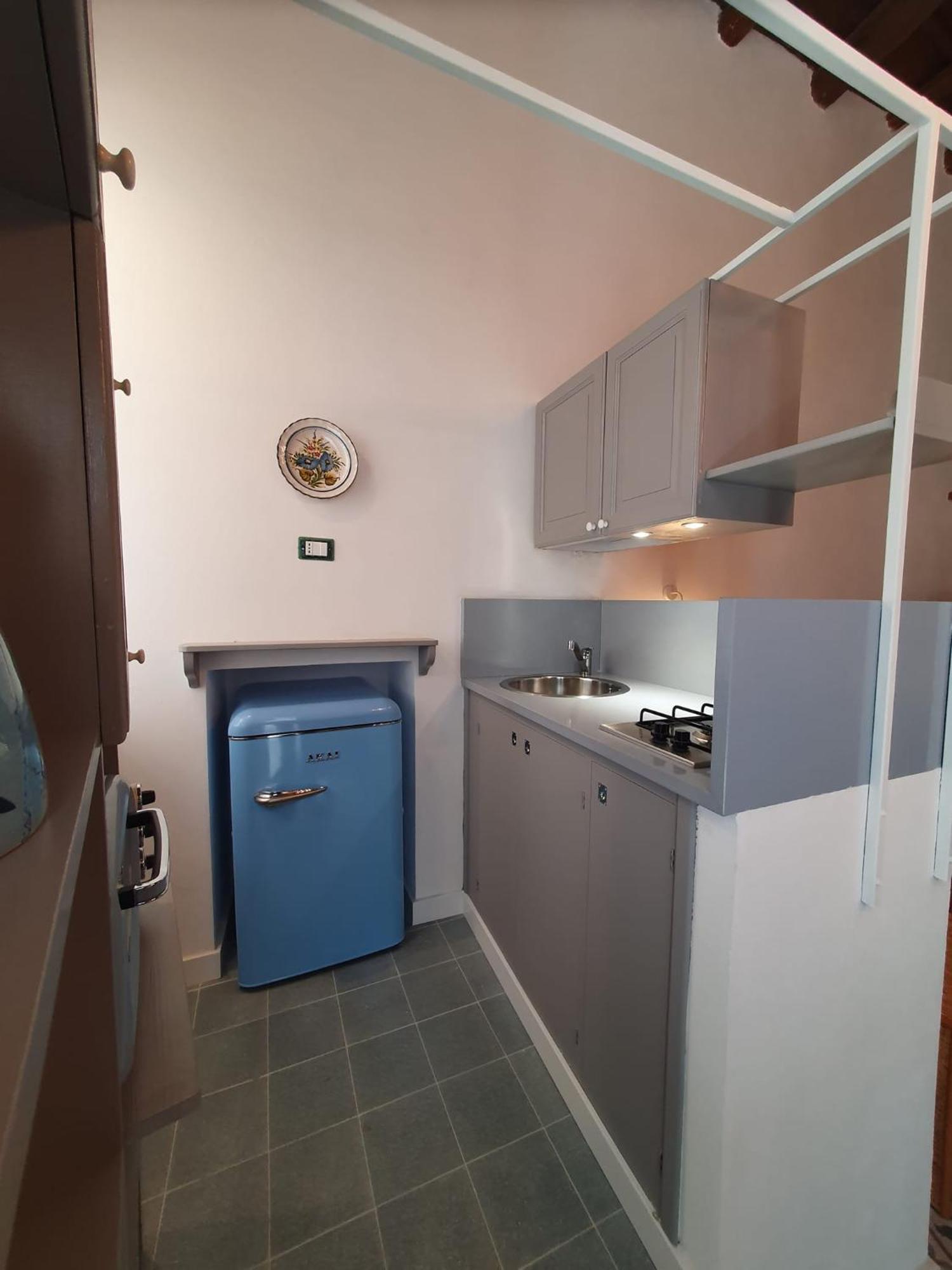 4 Canti Central Loft & Ground Floor Palermo Kültér fotó