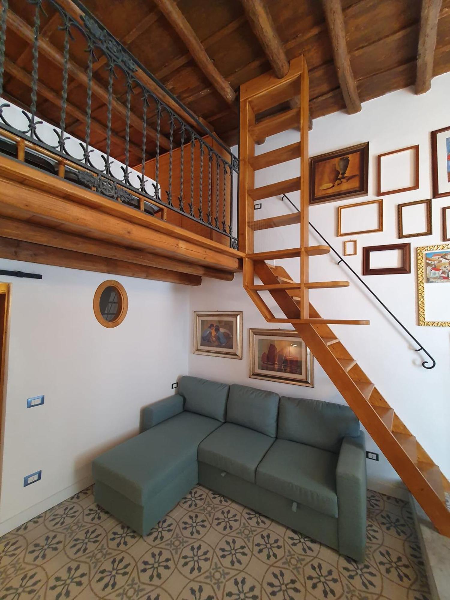 4 Canti Central Loft & Ground Floor Palermo Kültér fotó
