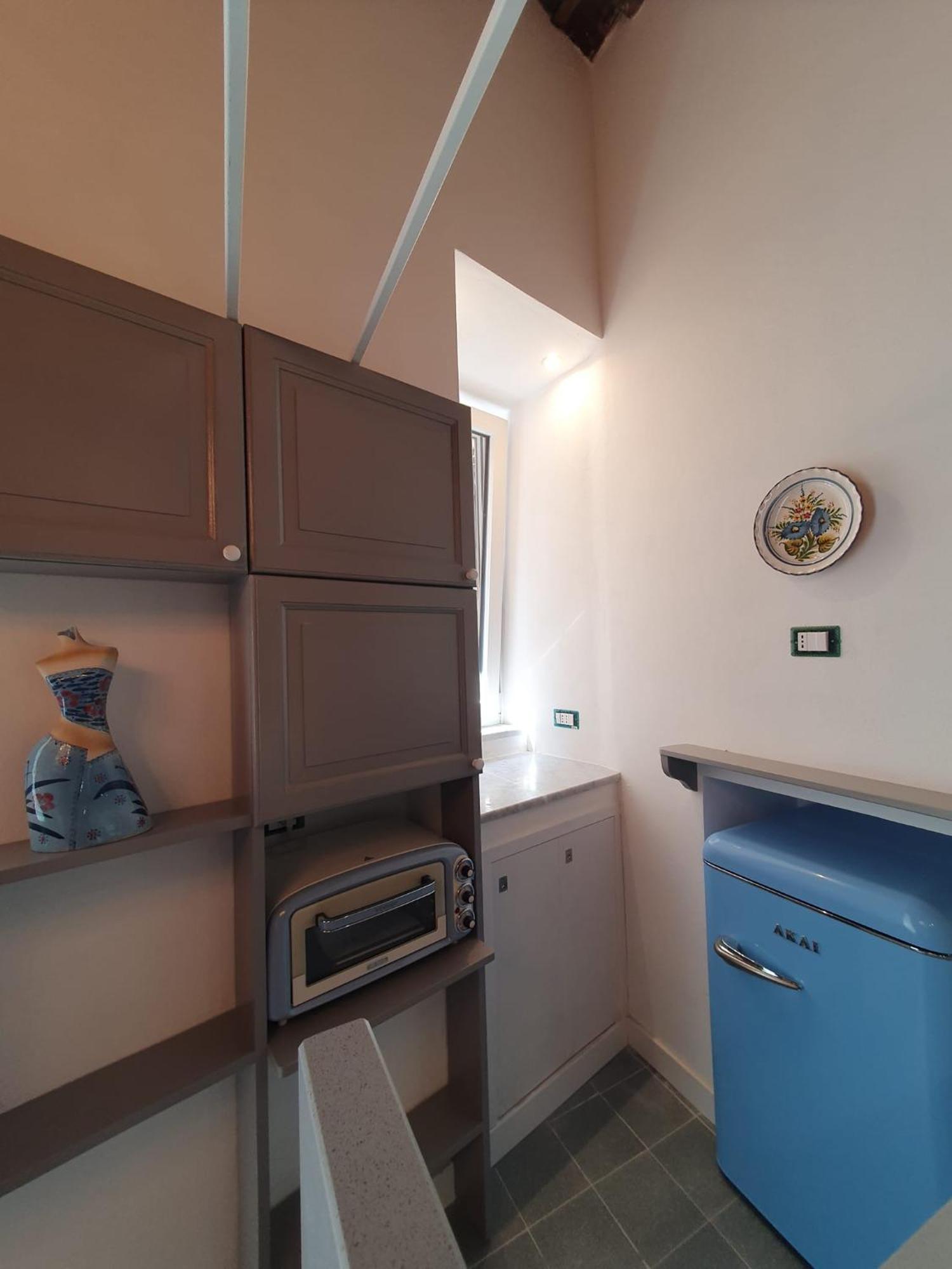 4 Canti Central Loft & Ground Floor Palermo Kültér fotó